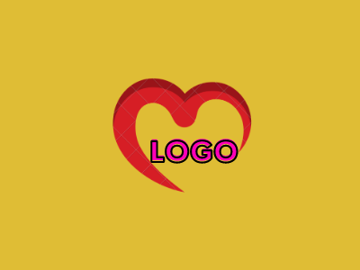 I Can Do Any Kind Of Love Logo Design
