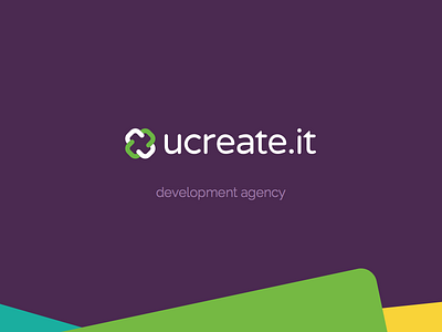 ucreate.it Branding brand branding identity logo