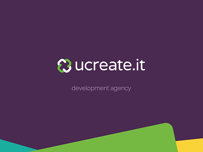 ucreate.it Branding