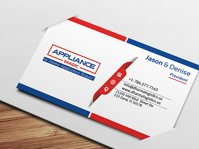 Business card. business card design flyer design proffesional