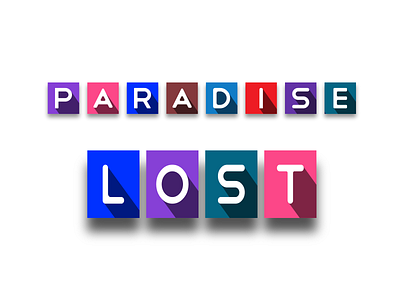 Paradise Lost