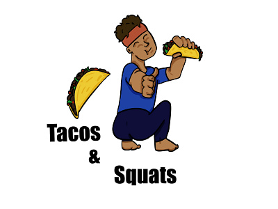 Tacos   Squats