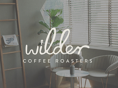 Wilder Coffee Roasters