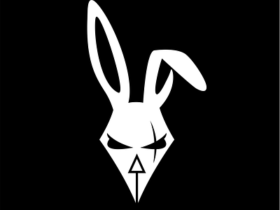 Rabbit Pen Logo