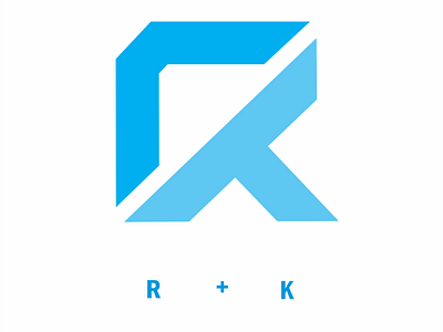 Letter RK