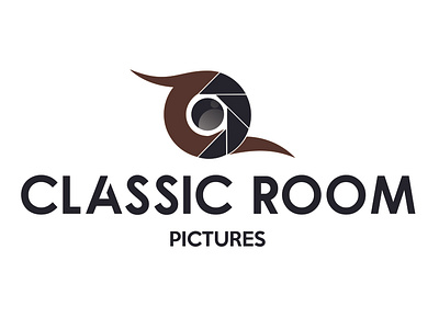 Classic Room Pictures Logo