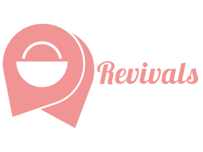 Revivals Finished Logo