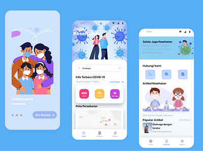 Covid App covid19 dailyui design designs mobile app mobile app design mobile design mobile ui mobile ui design mobile ui ux mobile uiux ui ui ux ui design uidesign uiux ux