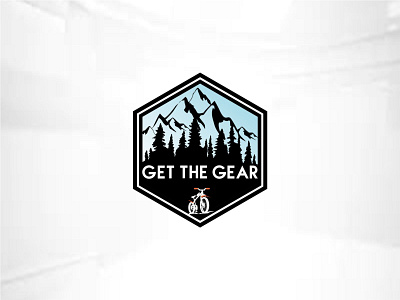 get the gear adventure logo