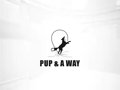 pup & a way