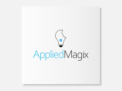 applied magix app logo tech logo