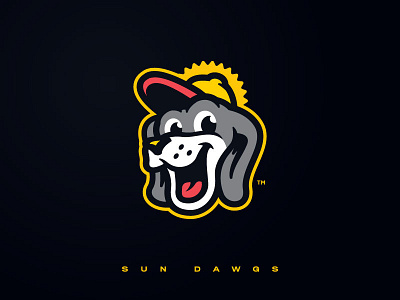 Sun Dawgs Concept