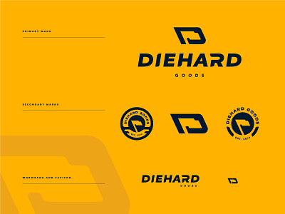 Diehard Goods Proposal