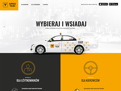 APKA TAXI apka bcwikalowski minided taxi ui voila web