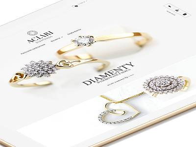 jewellery next shot beauty diamonds e commerce jewellery