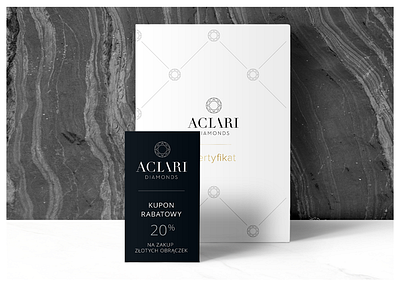 Aclari aclari e commerce rebranding