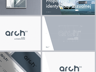 Arch _515 / b1