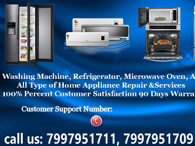 LG Microwave Oven Service Center in Satara Road Pune