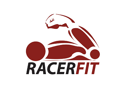 Racerfit Logo