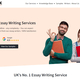 Essays UK | The Best Essay Writing Service in the UK - Expert Writers