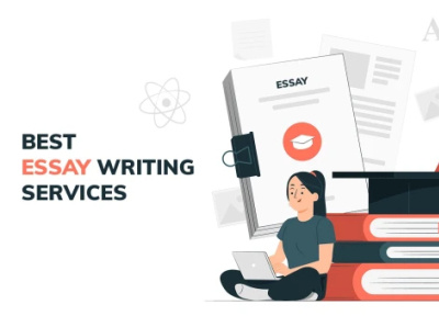 Essay Writing Services