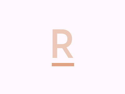 Digitally Rooted Submark branding design graphic design logo submark typography