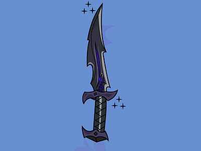 OMEN'S KUNAI