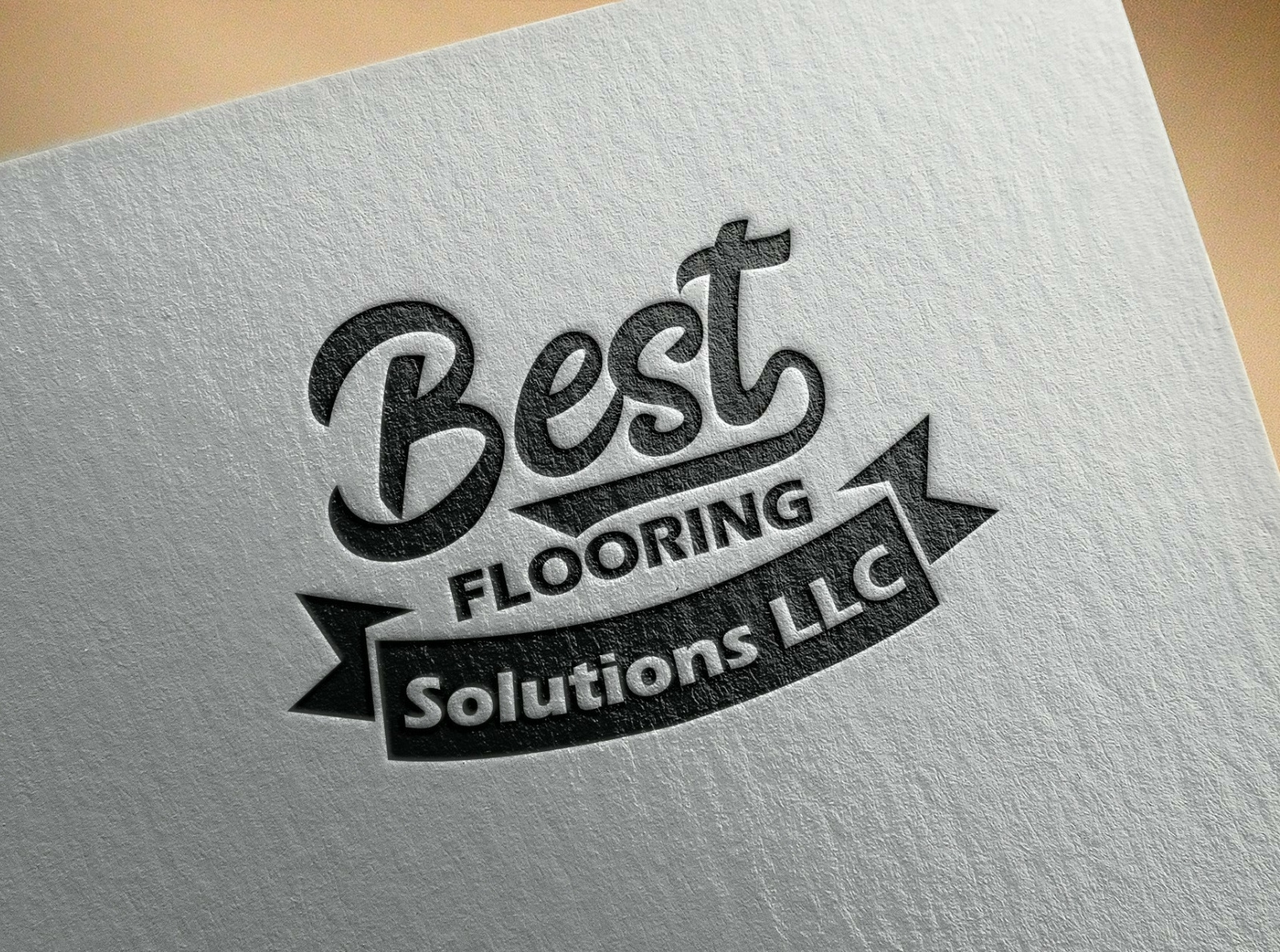 Best Flooring Solutions LLC 1 by MD Imran Hossain on Dribbble