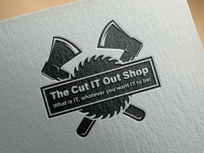 The Cut IT Out Shop
