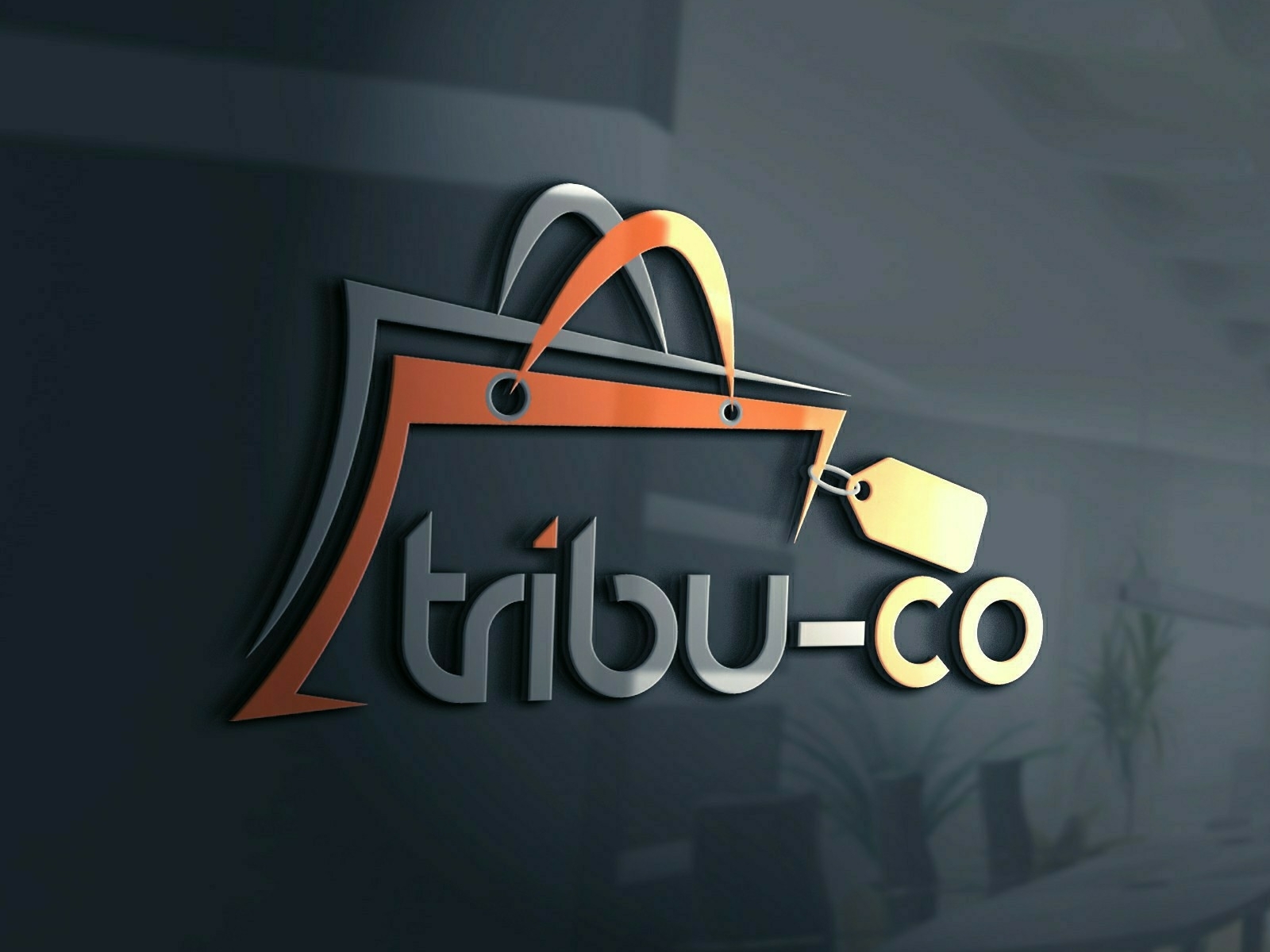 Tribu CO by MD Imran Hossain on Dribbble