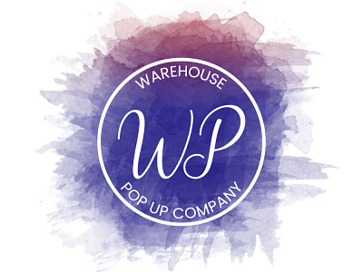 WAREHOUSE POP UP Company