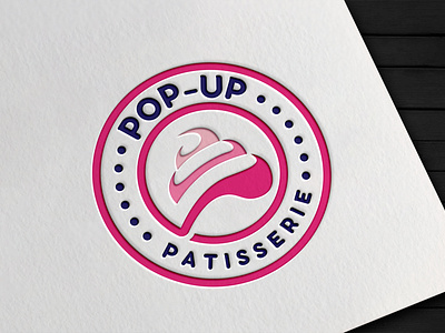 POP-UP PATISSERIE