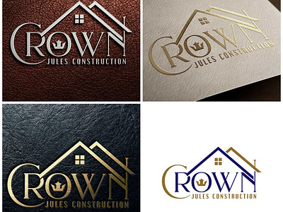 Crown Jules Construction