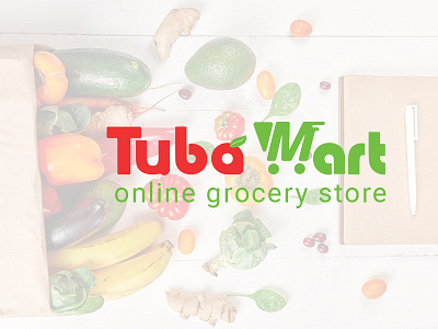 Grocery Store Logo