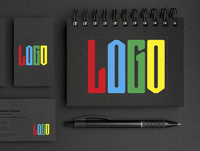 Logo Branding Design branding design graphic design icon illustration logo logo design ui ux vector