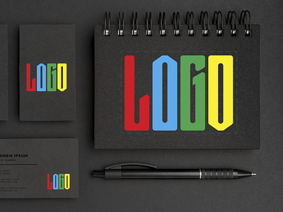 Logo Branding Design