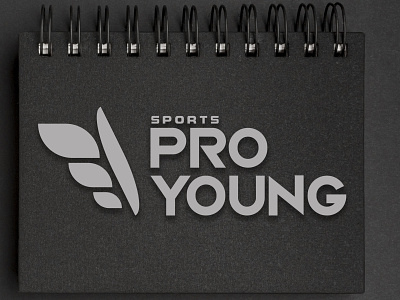 Sports Logo branding design graphic design illustration logo logo design typography vector