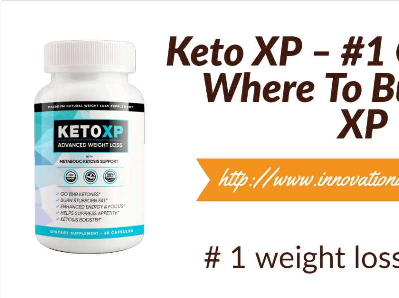 Keto XP Shark Tank Pills, Reviews – Read Benefits, Side Effects By Keto ...