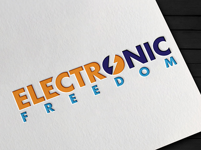 Electronic freedom