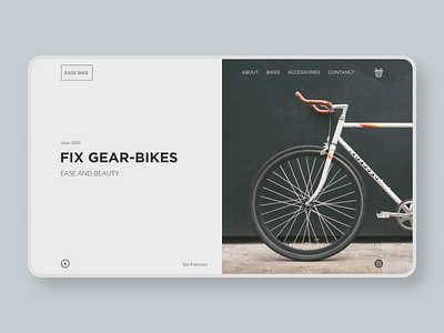 fixed gear shop