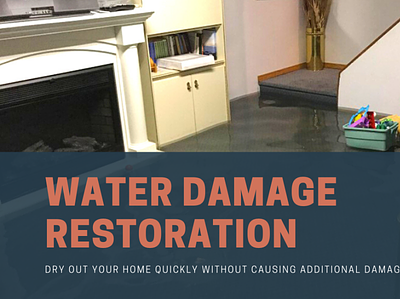 Water damage restoration in Winnipeg damage restoration water winnipeg
