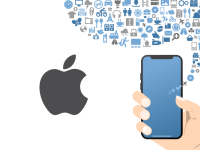 iOS application development company | iOS mobile development