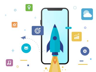 App store optimization services | Digital marketing | SMM Servic