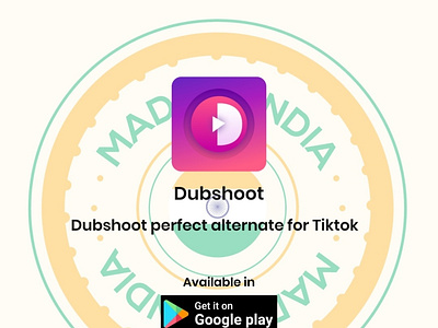 Video Sharing App | Dub making app | Lip Sync App