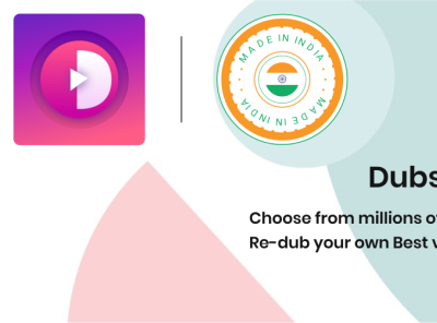 Video Sharing App | Dub making app | Lip Sync App content creation app