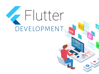 Flutter app development company | Flutter mobile app