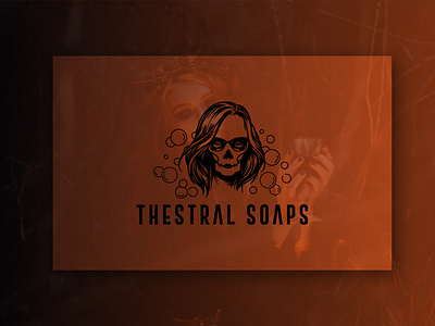 soap company logo