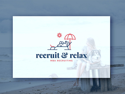 Recruit & Relex