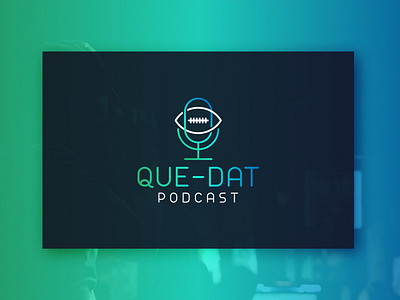 Que-Dat Podcast