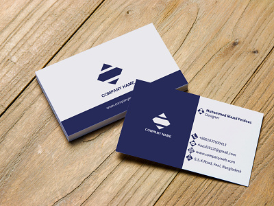 Business Card branding and identity business cards design corporate identity corporate visiting card id card design students id card